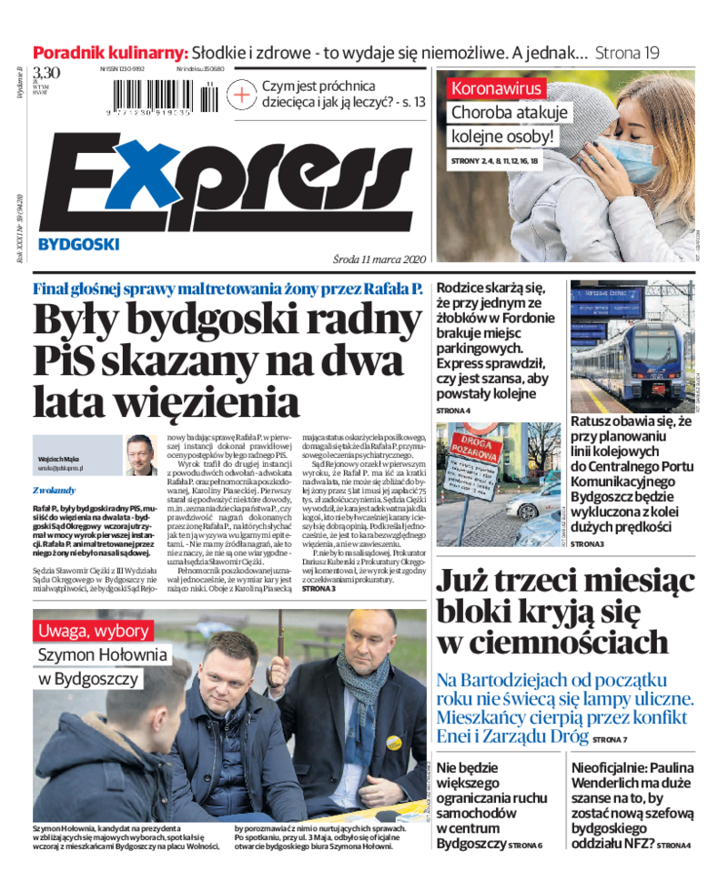 Express Bydgoski