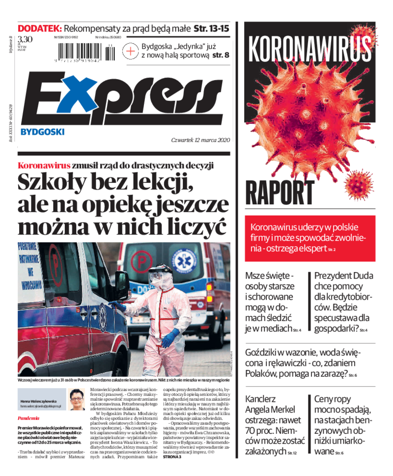 Express Bydgoski