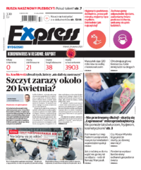 Express Bydgoski