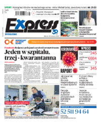 Express Bydgoski