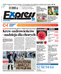 Express Bydgoski