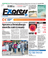 Express Bydgoski