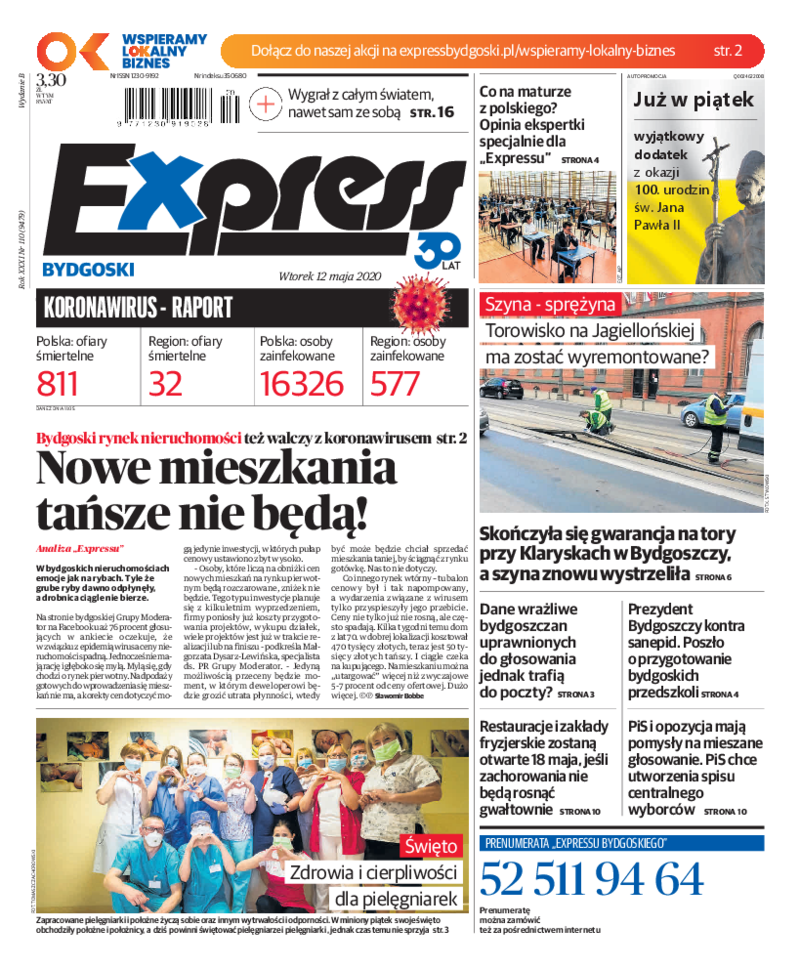 Express Bydgoski