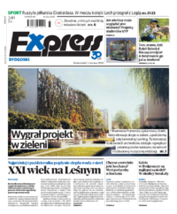 Express Bydgoski