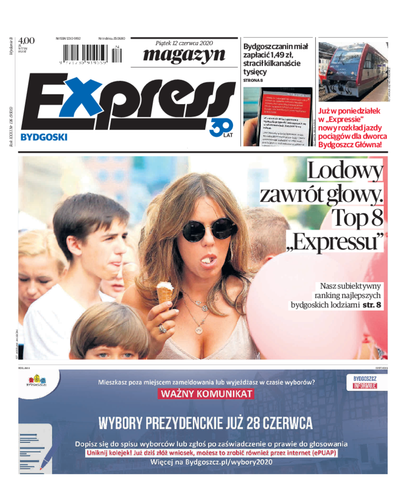 Express Bydgoski