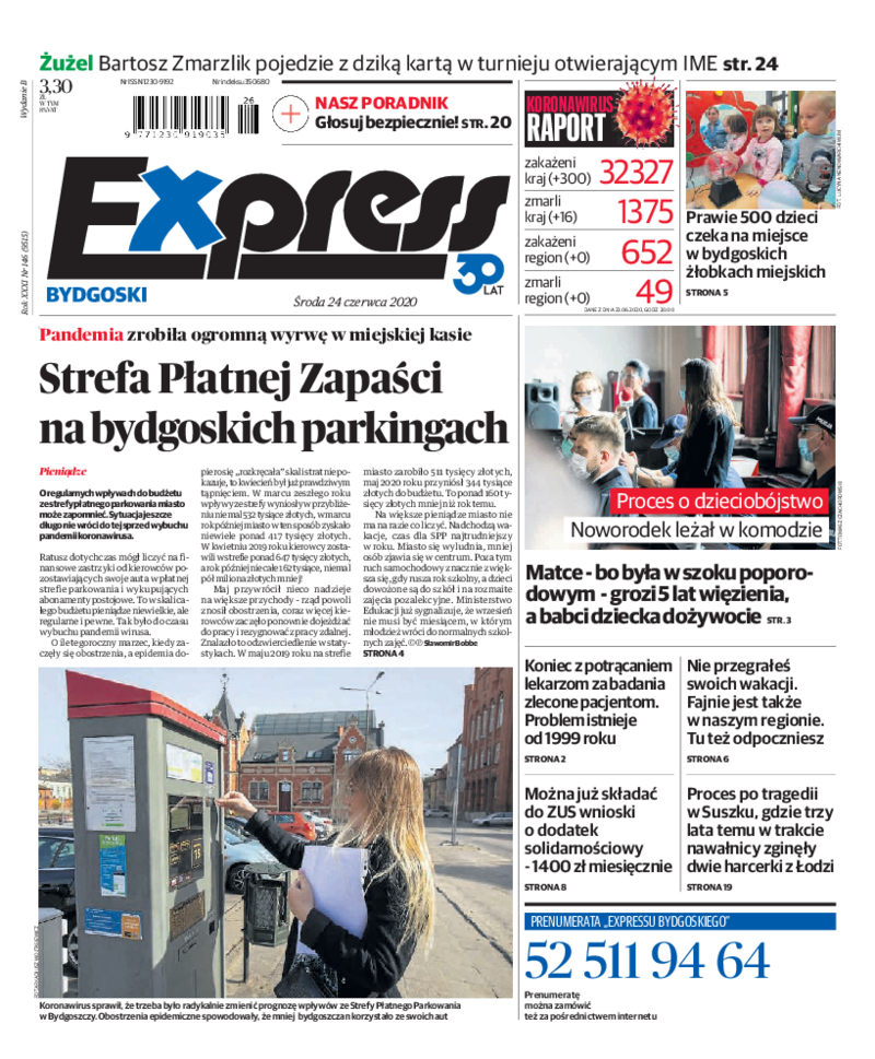 Express Bydgoski