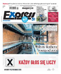 Express Bydgoski