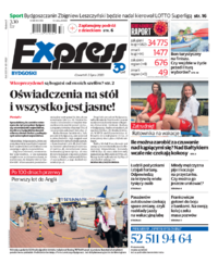 Express Bydgoski