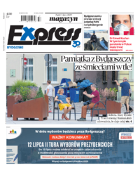 Express Bydgoski