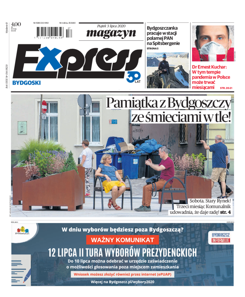 Express Bydgoski