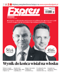 Express Bydgoski