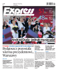 Express Bydgoski