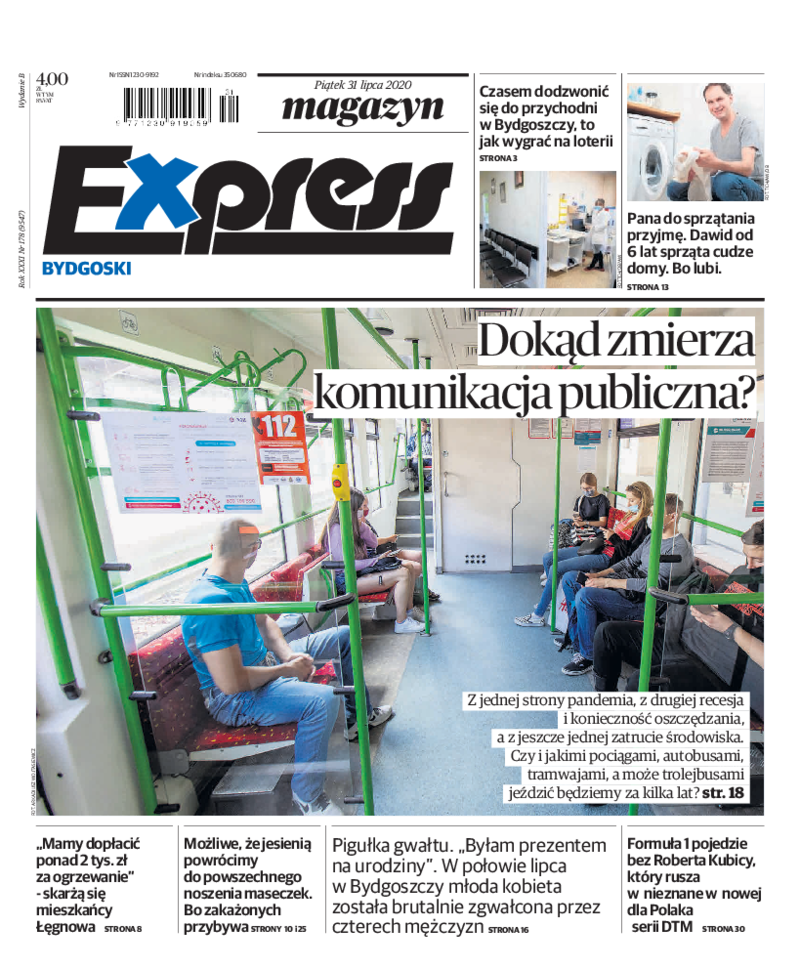 Express Bydgoski