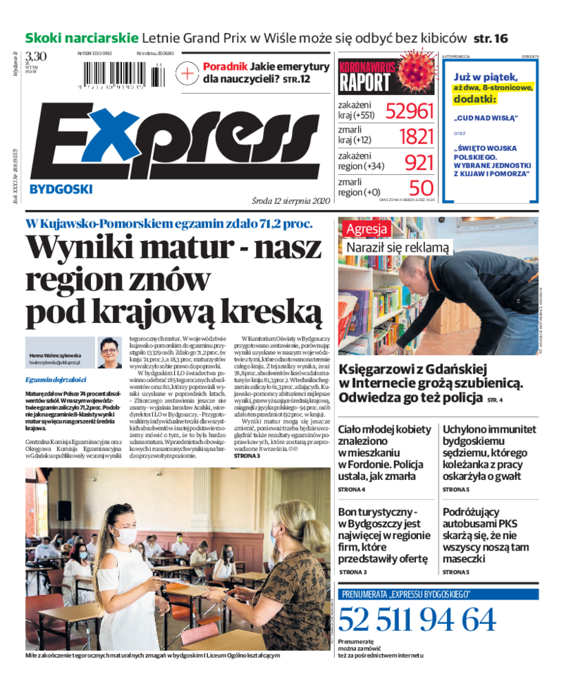 Express Bydgoski