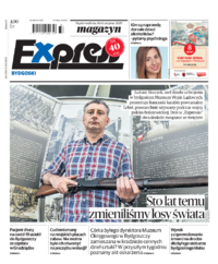 Express Bydgoski