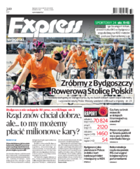 Express Bydgoski