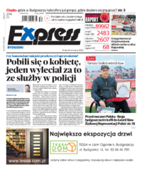 Express Bydgoski