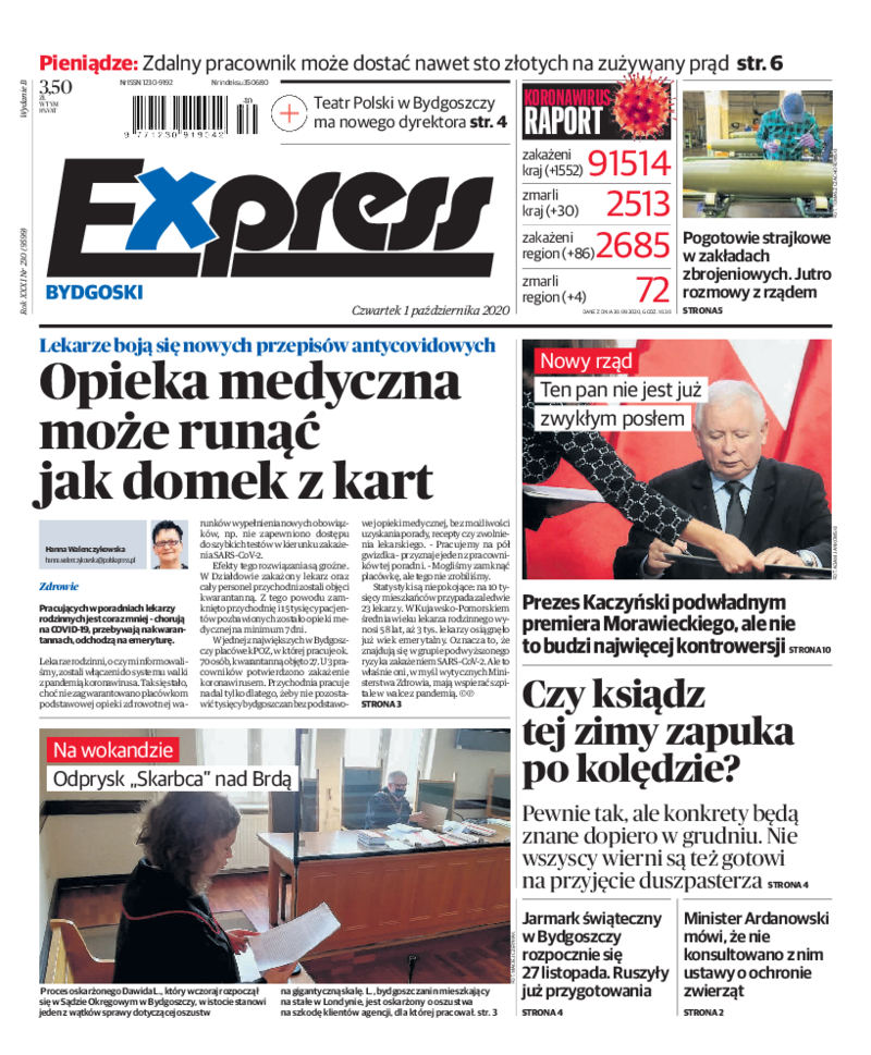 Express Bydgoski