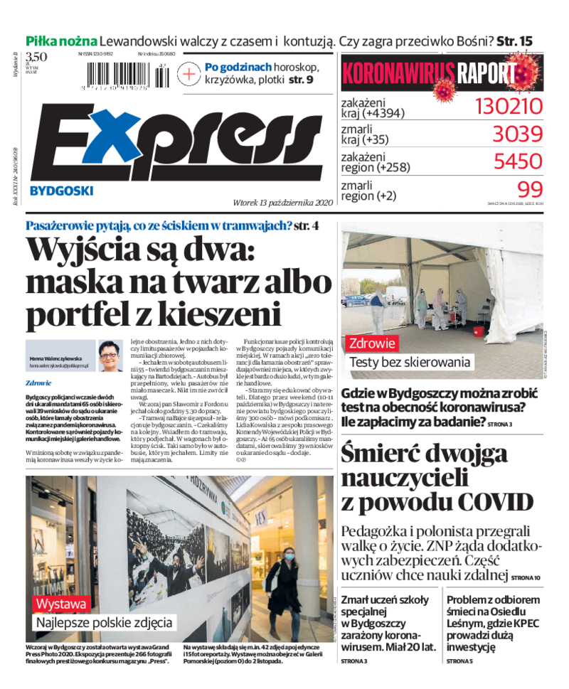 Express Bydgoski