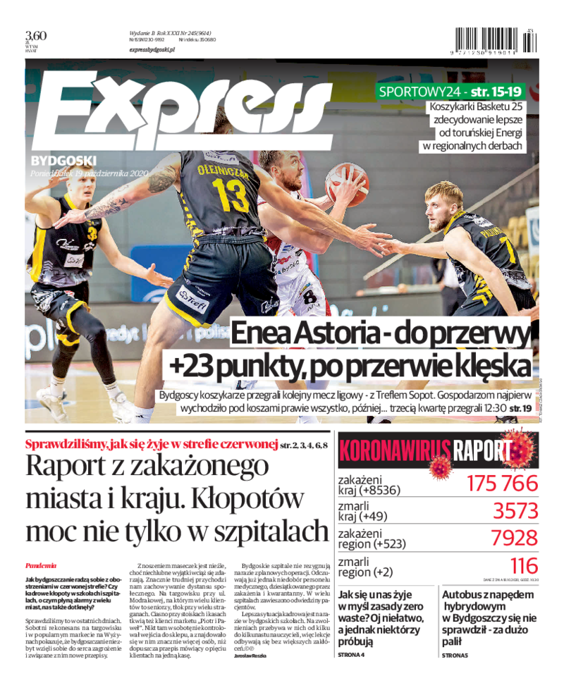 Express Bydgoski