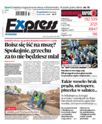 Express Bydgoski