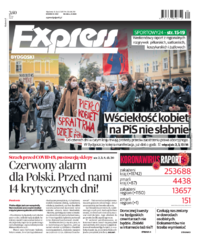 Express Bydgoski