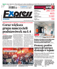 Express Bydgoski