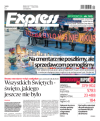 Express Bydgoski