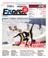 Express Bydgoski