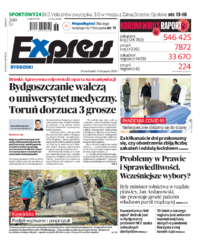 Express Bydgoski