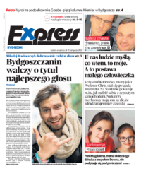 Express Bydgoski