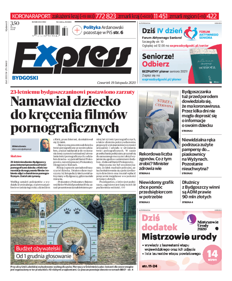 Express Bydgoski