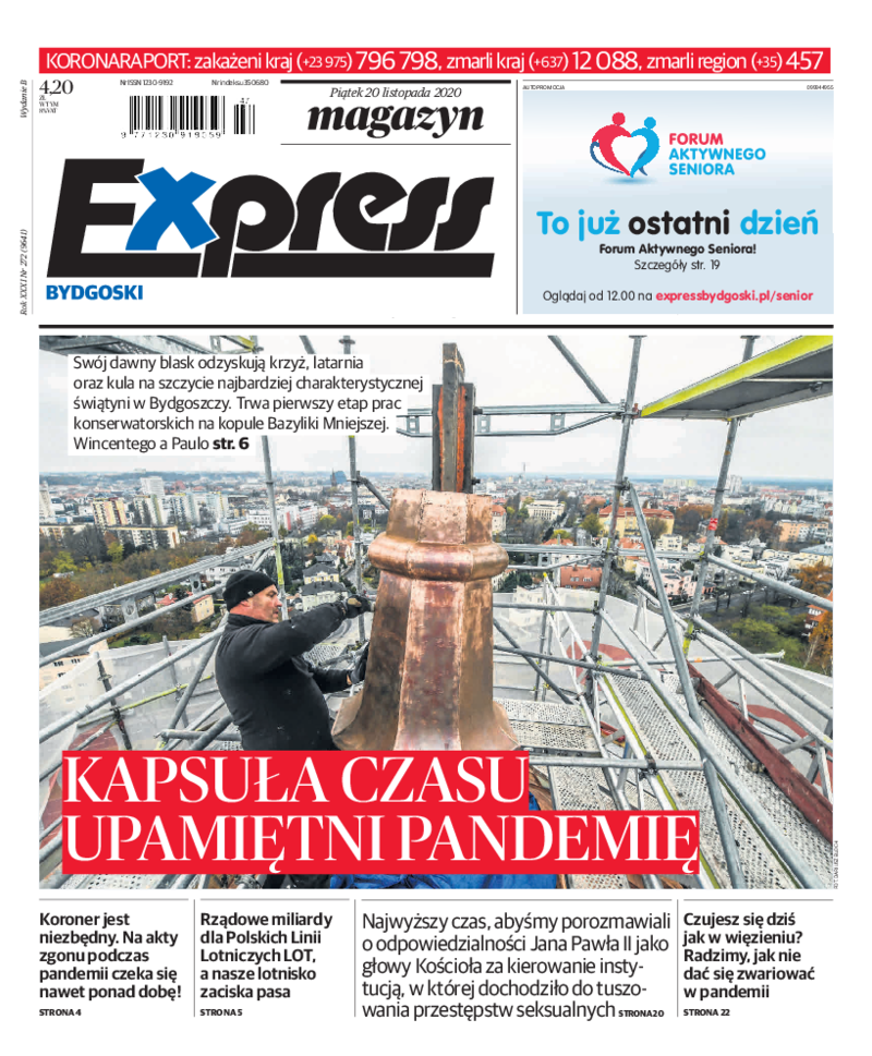 Express Bydgoski