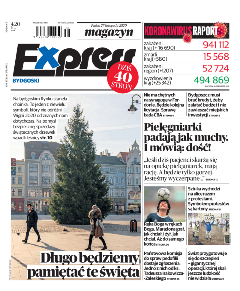 Express Bydgoski