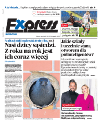 Express Bydgoski