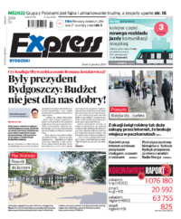 Express Bydgoski