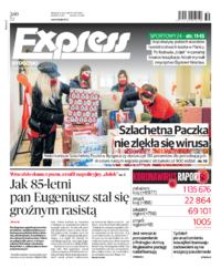 Express Bydgoski