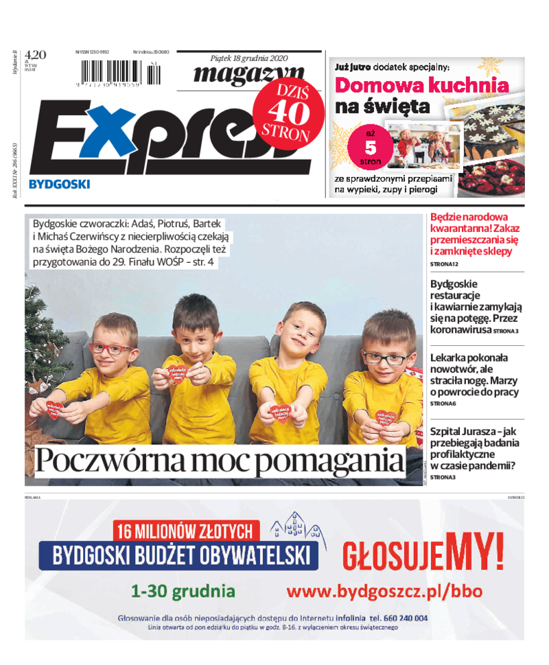 Express Bydgoski