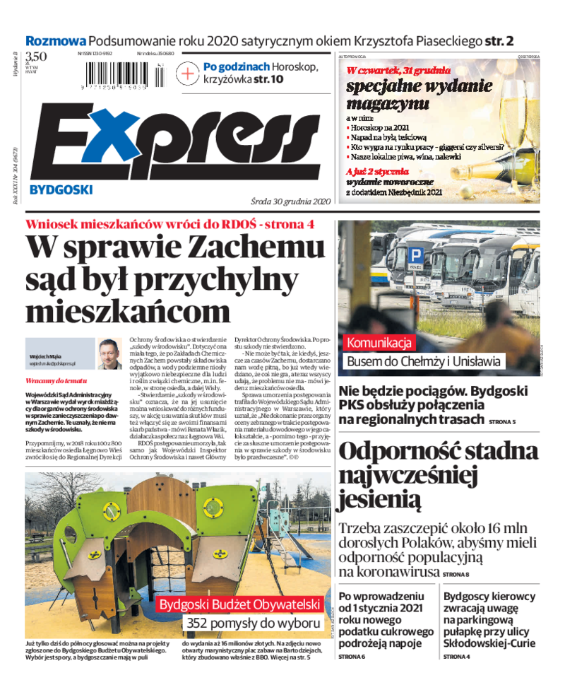 Express Bydgoski