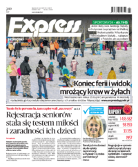 Express Bydgoski