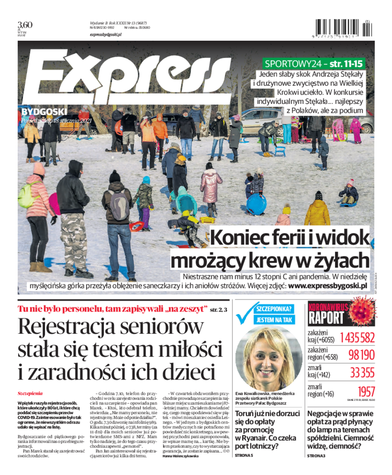 Express Bydgoski