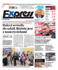 Express Bydgoski