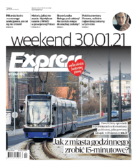 Express Bydgoski