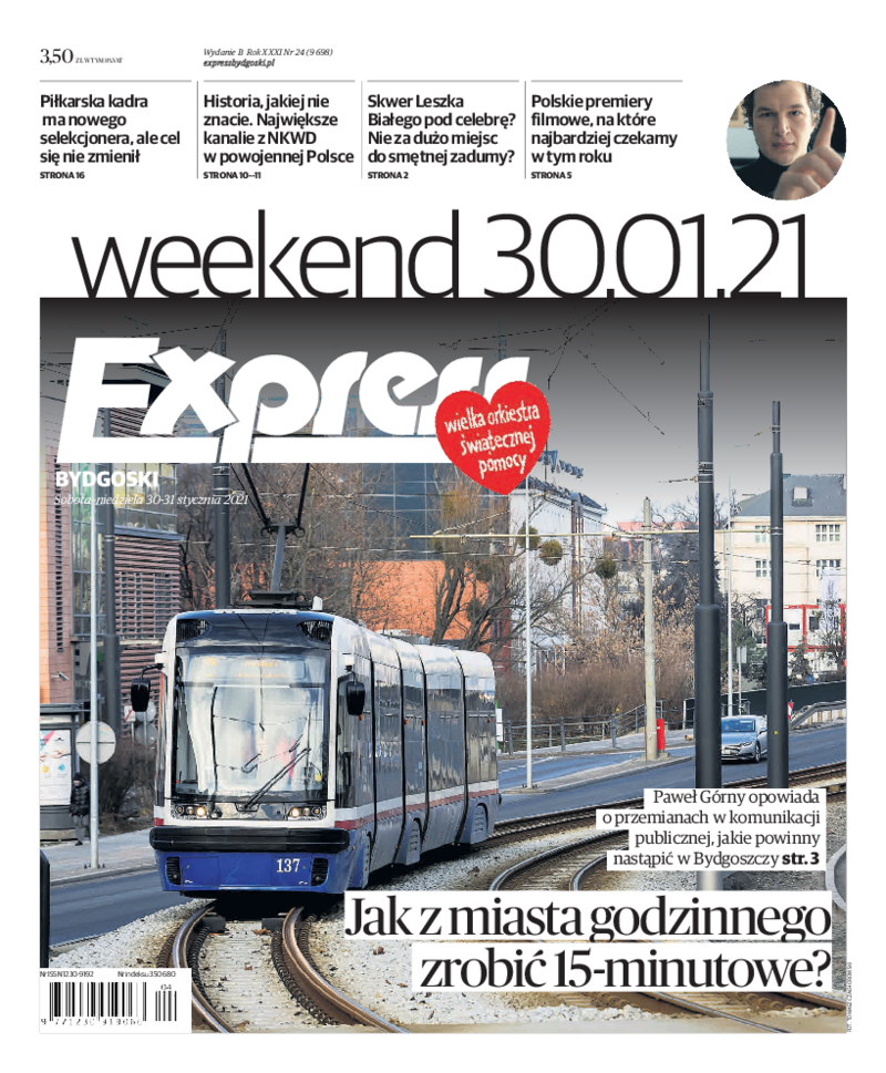 Express Bydgoski