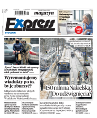 Express Bydgoski