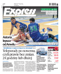 Express Bydgoski