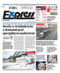 Express Bydgoski