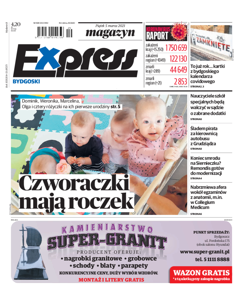 Express Bydgoski