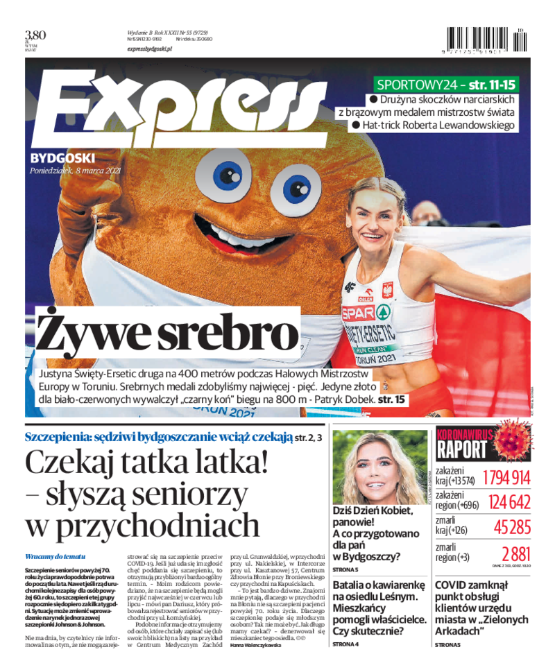 Express Bydgoski