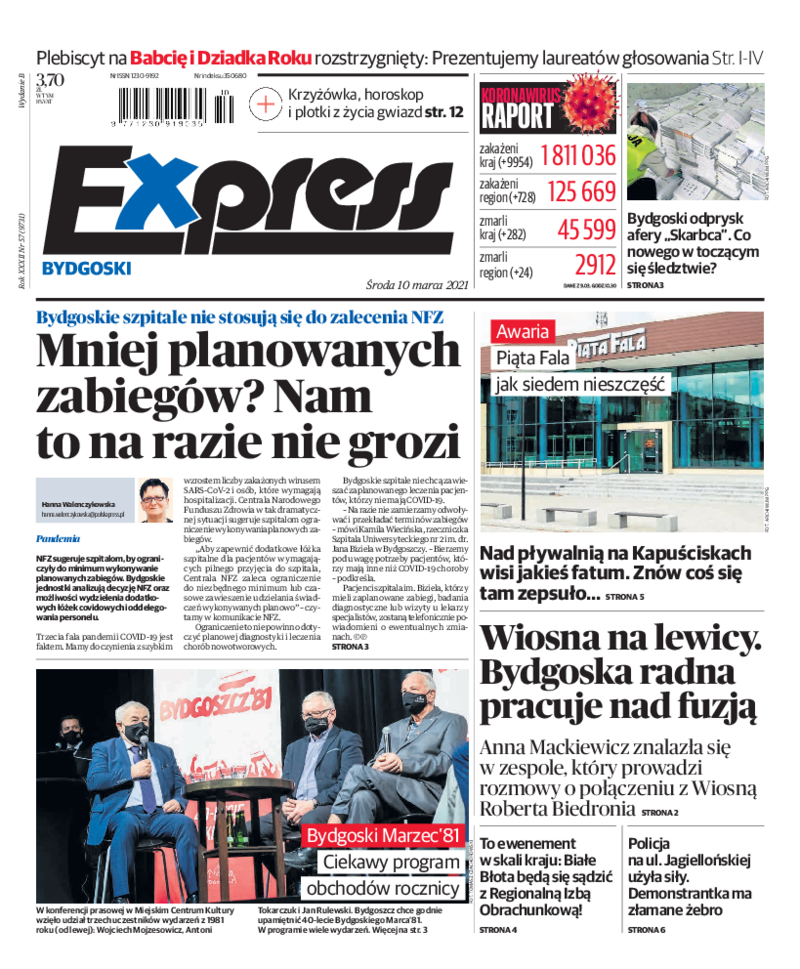 Express Bydgoski